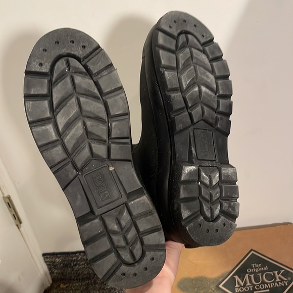 The Muck Company Boots - Picture 9 of 13